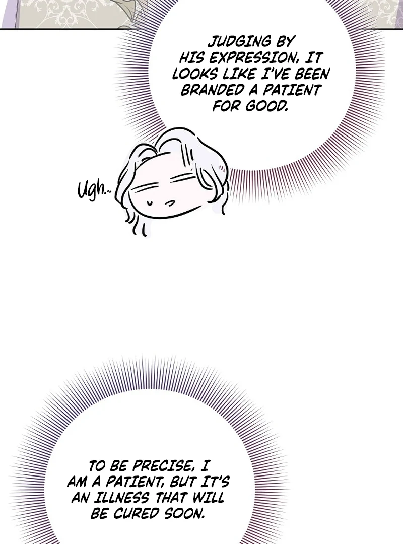 The Time-Limited Villainess Who Makes Medicine Chapter 22 page 103