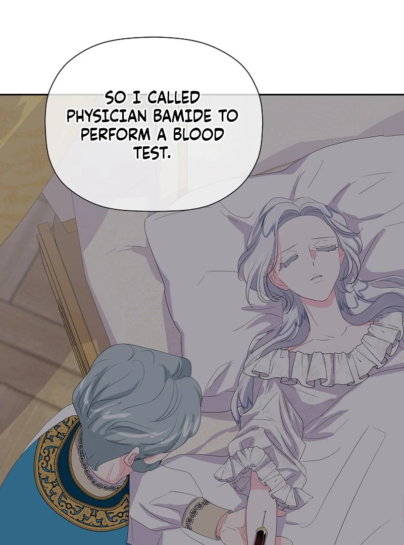 The Time-Limited Villainess Who Makes Medicine Chapter 22 page 121