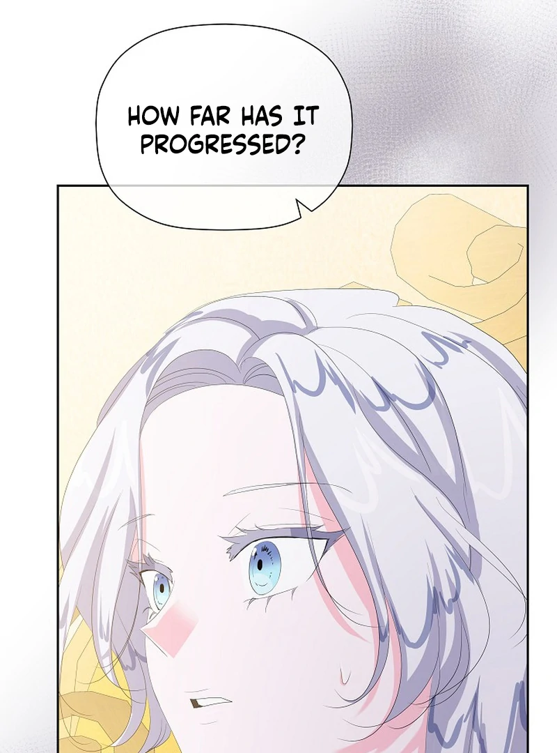 The Time-Limited Villainess Who Makes Medicine Chapter 22 page 128