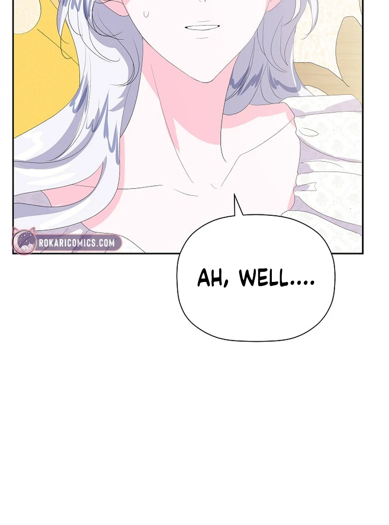 The Time-Limited Villainess Who Makes Medicine Chapter 22 page 109