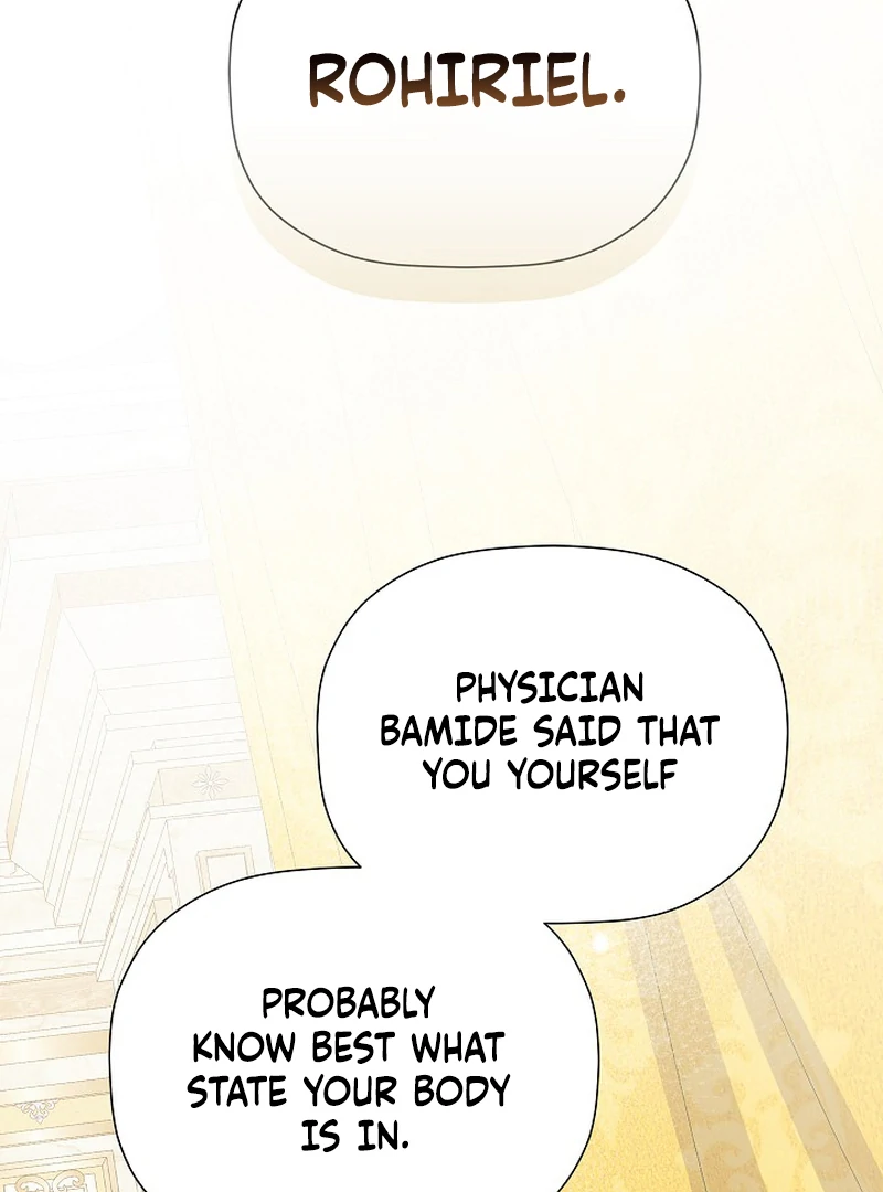 The Time-Limited Villainess Who Makes Medicine Chapter 22 page 123