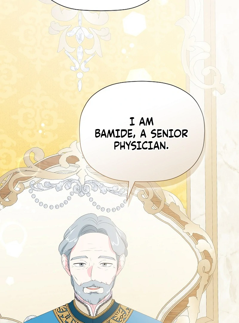 The Time-Limited Villainess Who Makes Medicine Chapter 22 page 113
