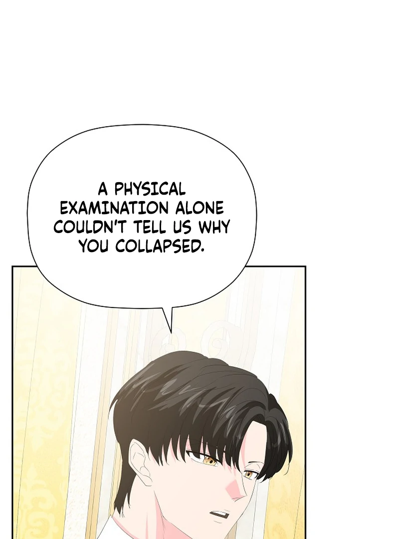 The Time-Limited Villainess Who Makes Medicine Chapter 22 page 119