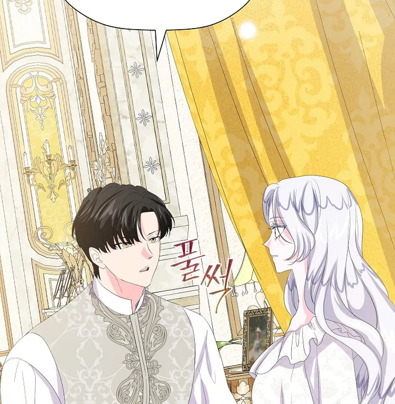 The Time-Limited Villainess Who Makes Medicine Chapter 22 page 124