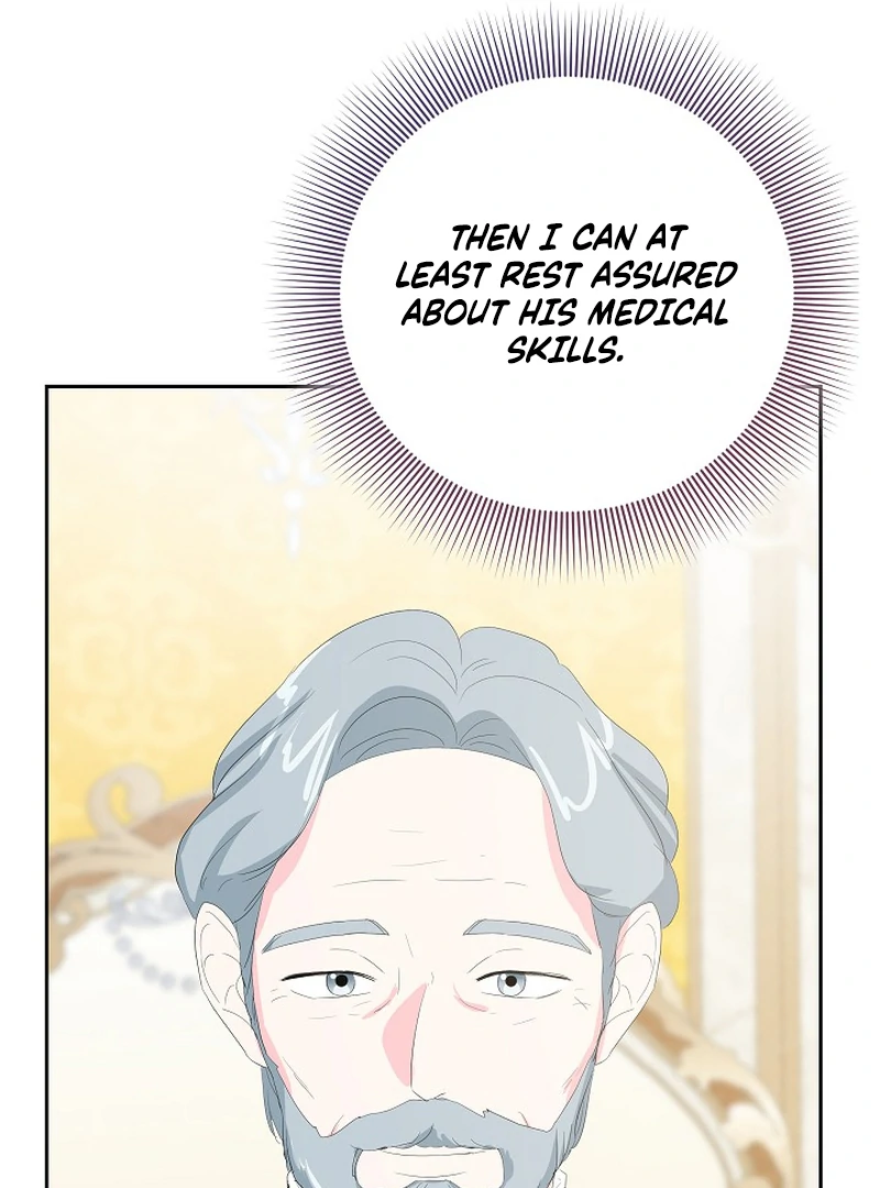 The Time-Limited Villainess Who Makes Medicine Chapter 22 page 117