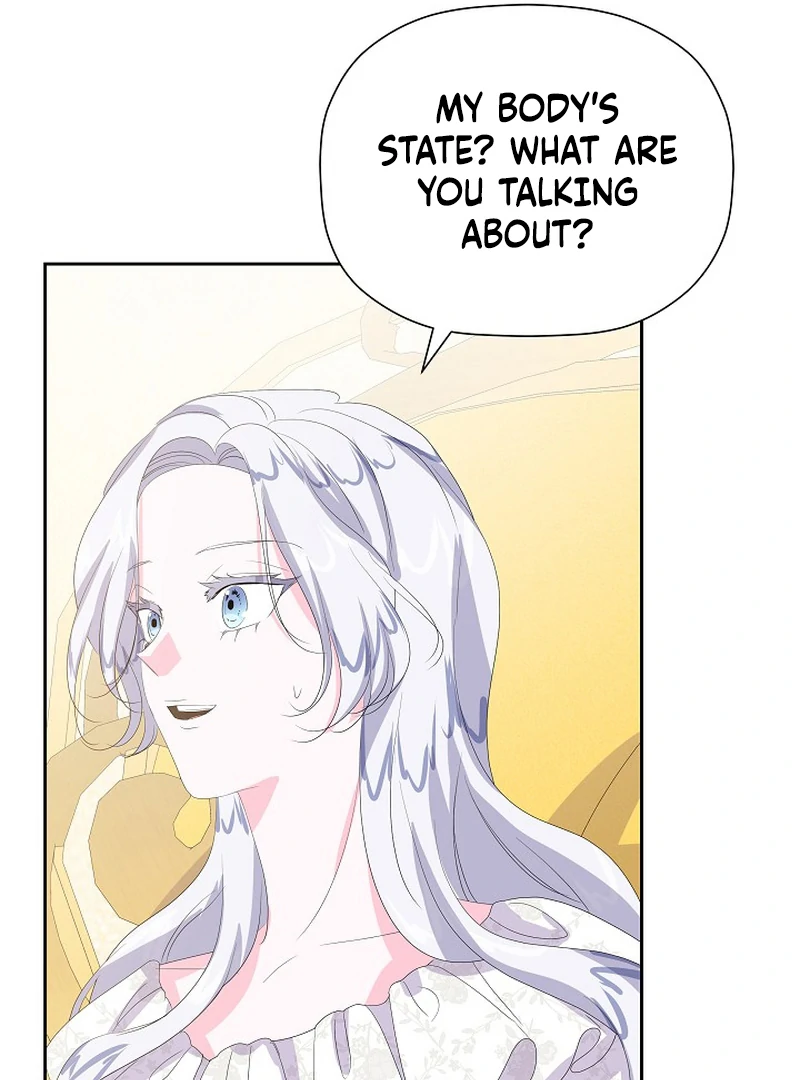 The Time-Limited Villainess Who Makes Medicine Chapter 22 page 126