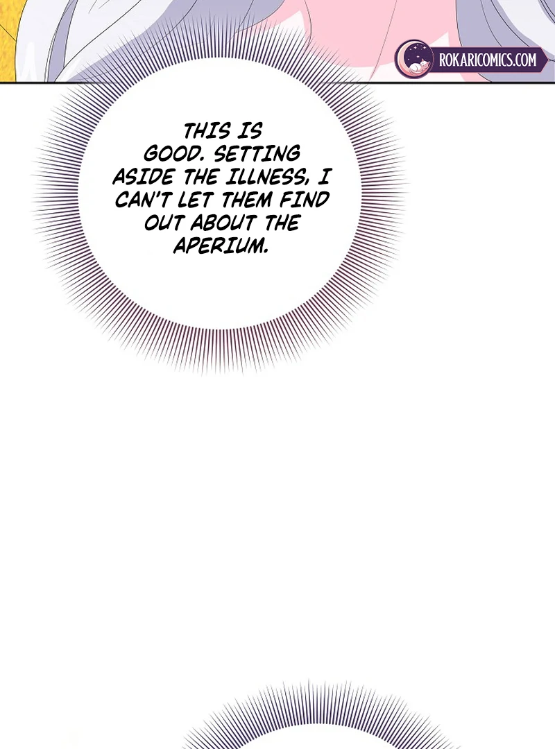 The Time-Limited Villainess Who Makes Medicine Chapter 23 page 21