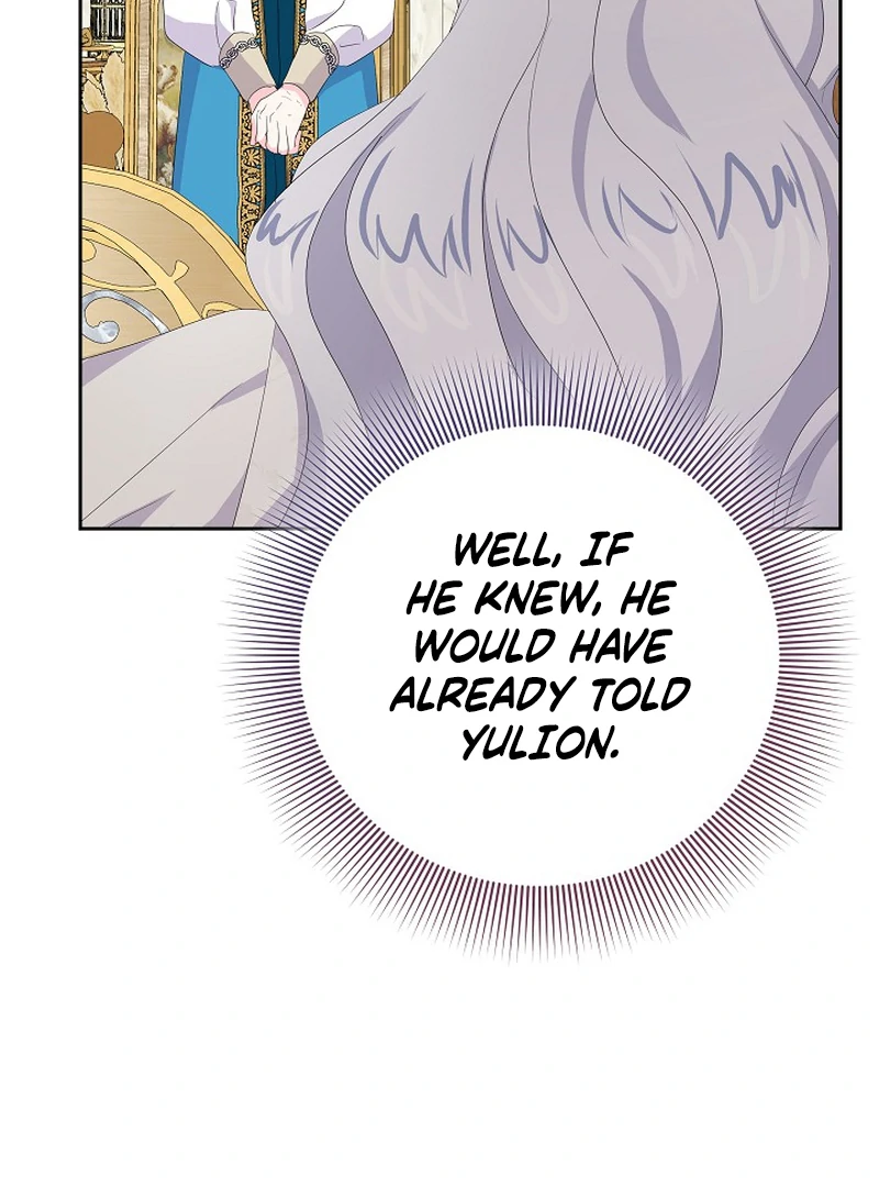 The Time-Limited Villainess Who Makes Medicine Chapter 23 page 19