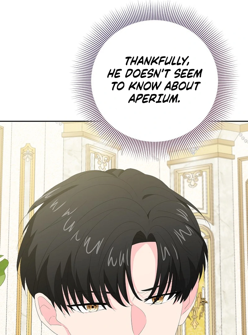 The Time-Limited Villainess Who Makes Medicine Chapter 23 page 15