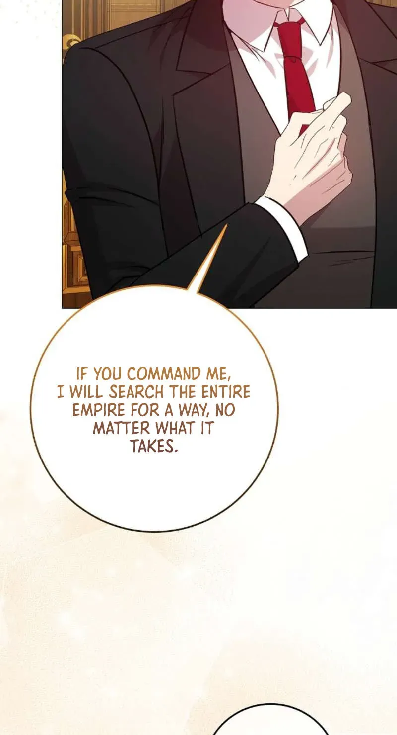 The Villainess Gets Her Sponsorship Chapter 22 page 6