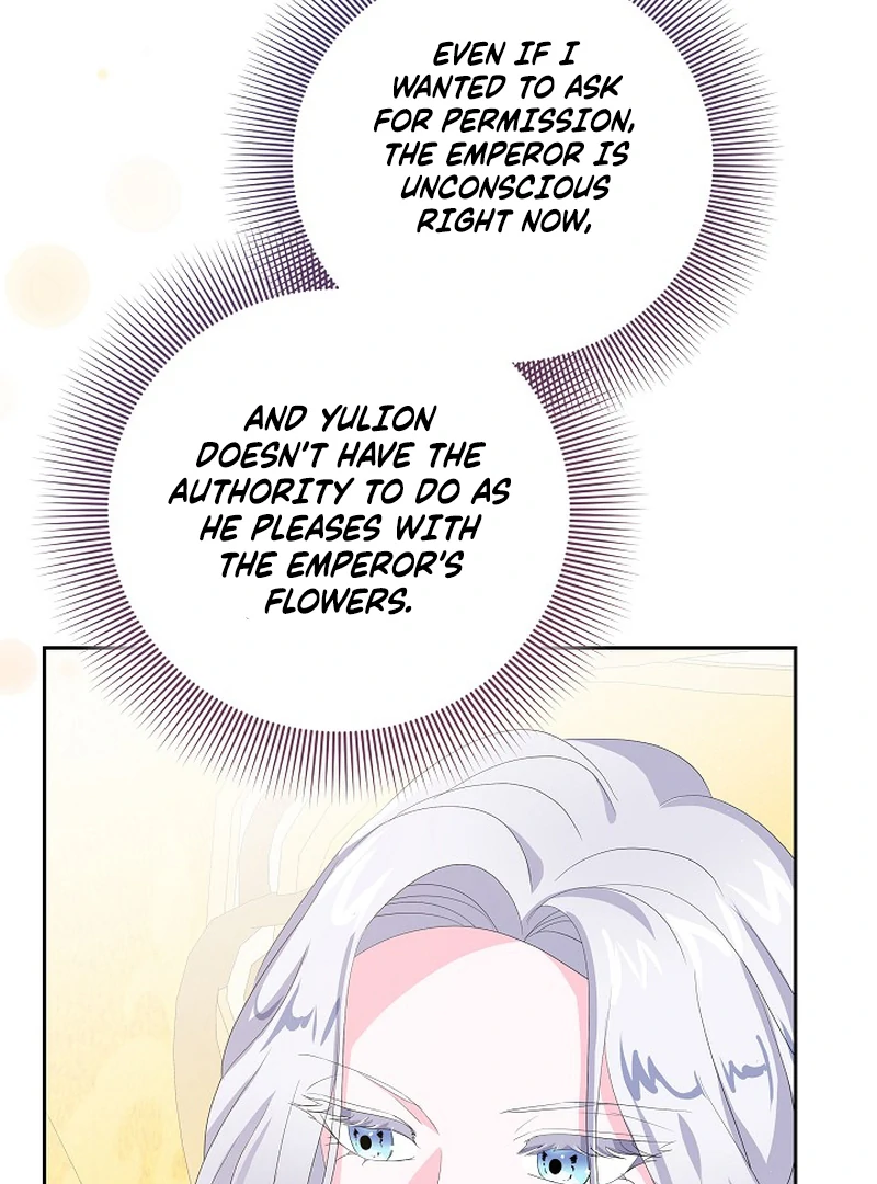 The Time-Limited Villainess Who Makes Medicine Chapter 23 page 22