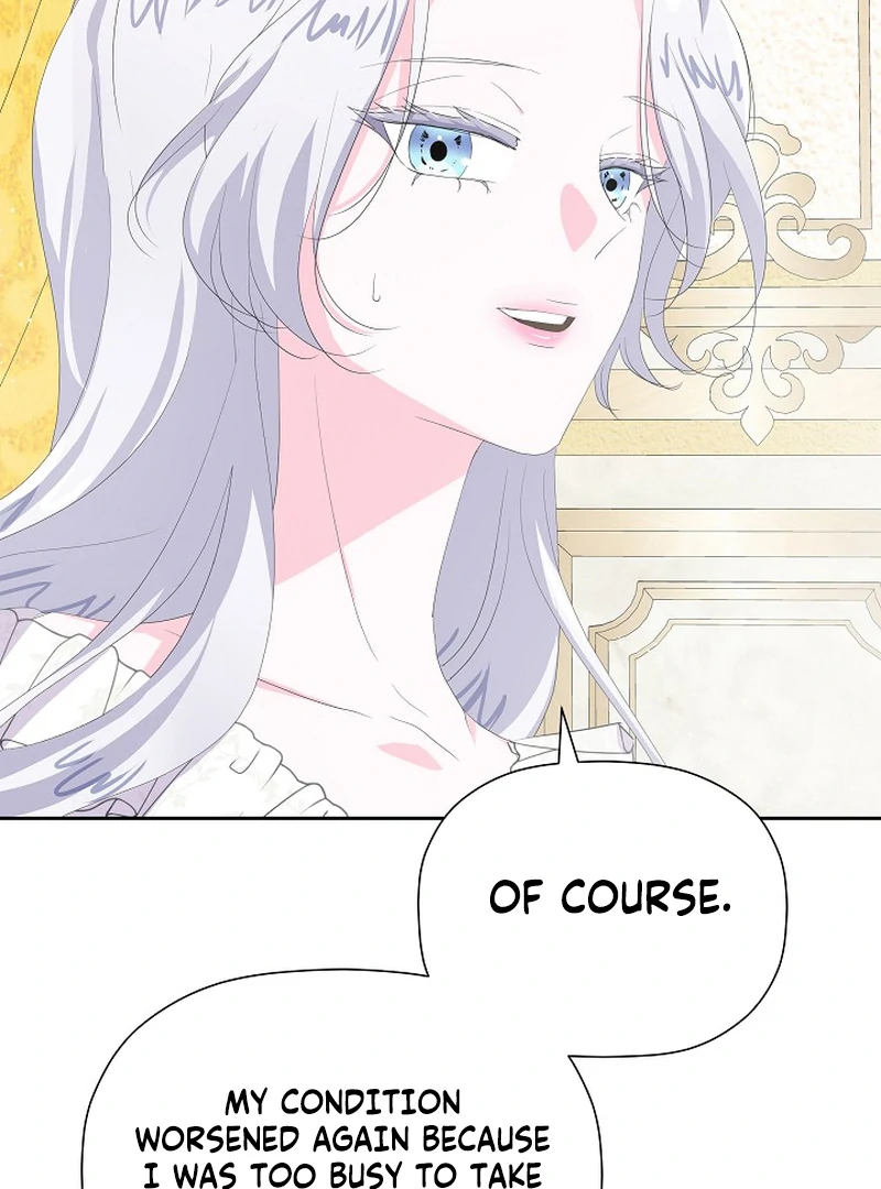 The Time-Limited Villainess Who Makes Medicine Chapter 23 page 30