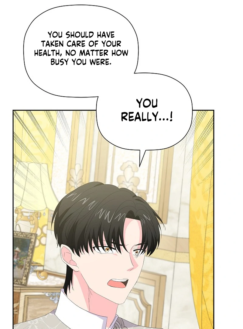 The Time-Limited Villainess Who Makes Medicine Chapter 23 page 32