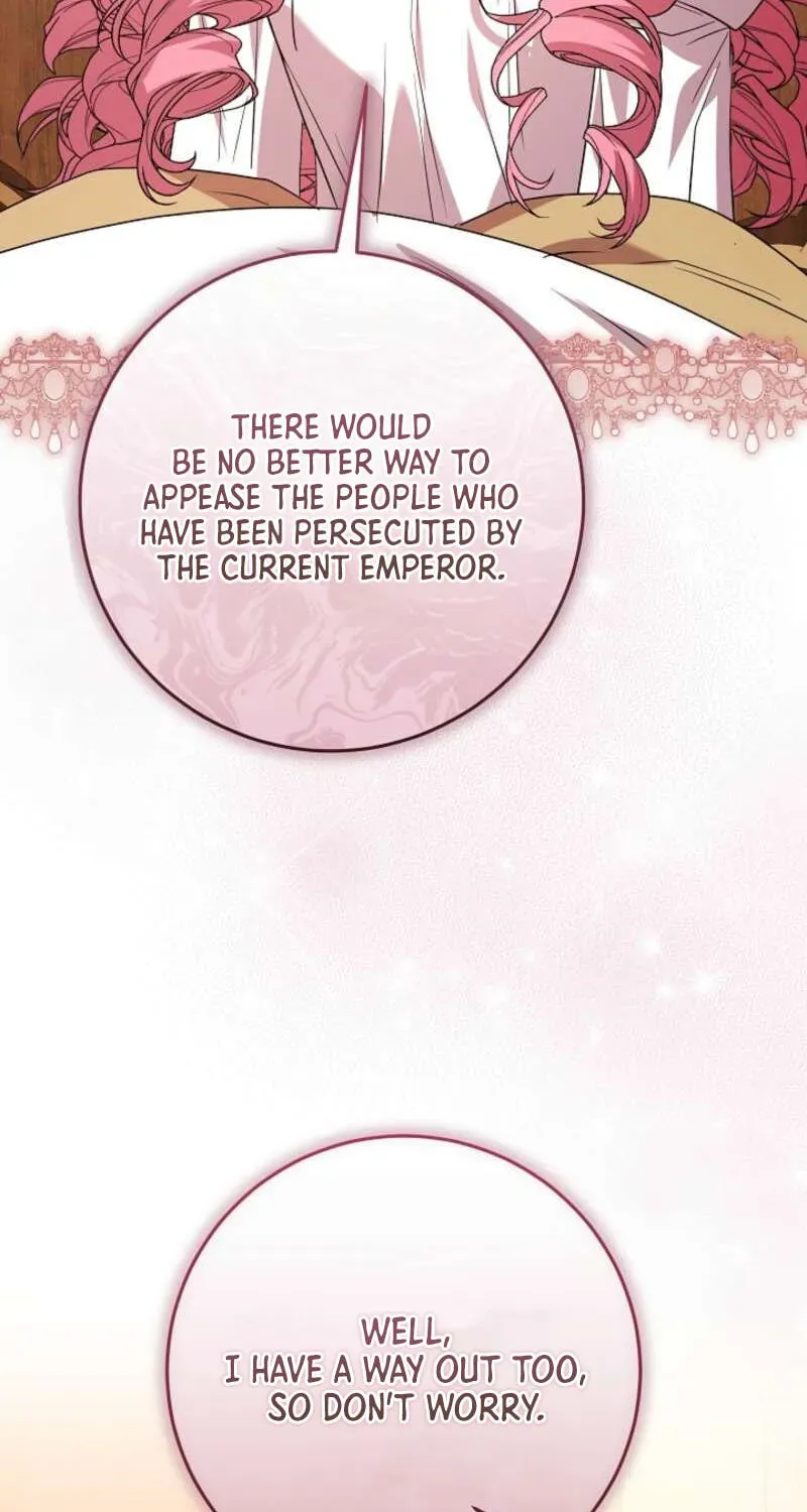The Villainess Gets Her Sponsorship Chapter 22 page 33