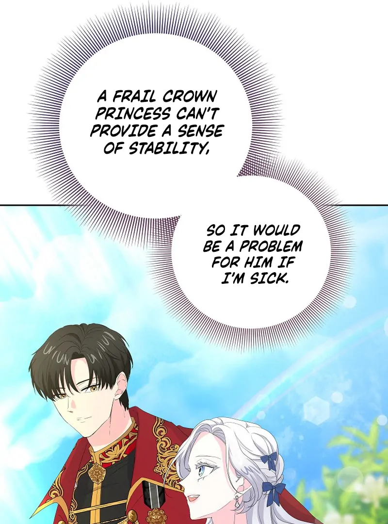 The Time-Limited Villainess Who Makes Medicine Chapter 23 page 36