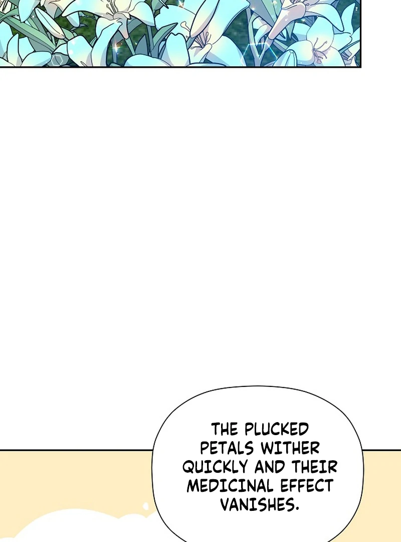 The Time-Limited Villainess Who Makes Medicine Chapter 24 page 3