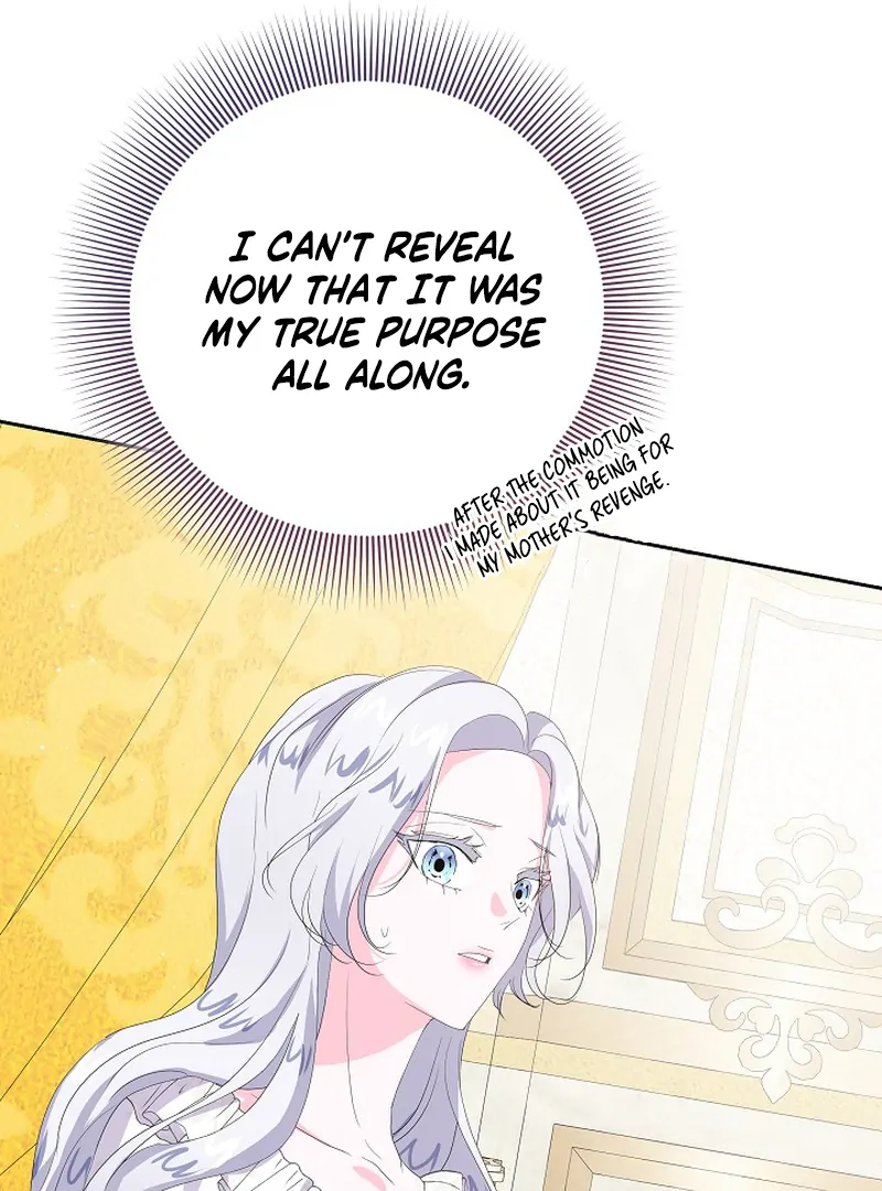 The Time-Limited Villainess Who Makes Medicine Chapter 23 page 27