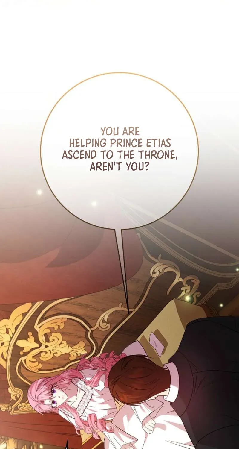 The Villainess Gets Her Sponsorship Chapter 22 page 19