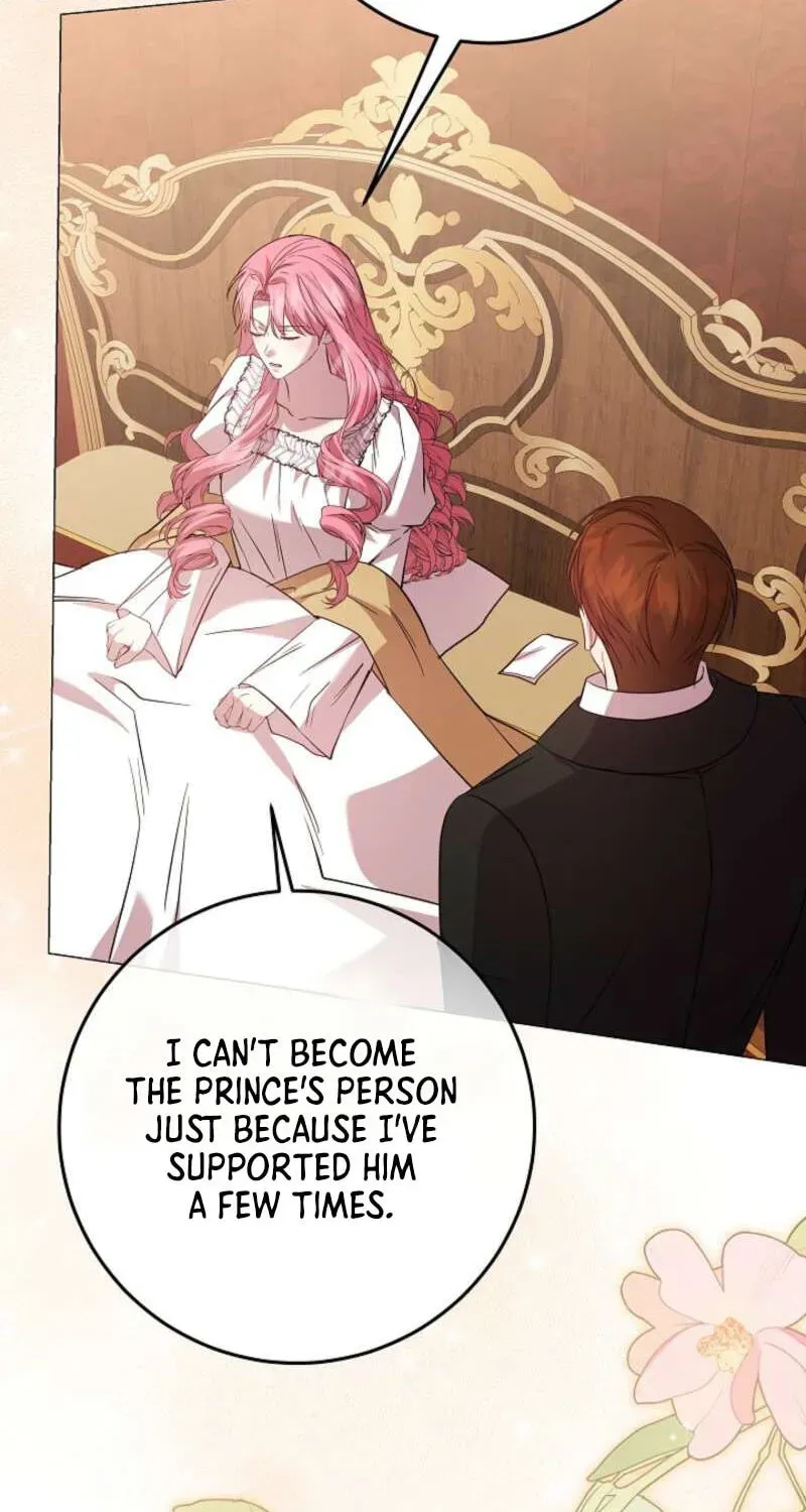 The Villainess Gets Her Sponsorship Chapter 22 page 29