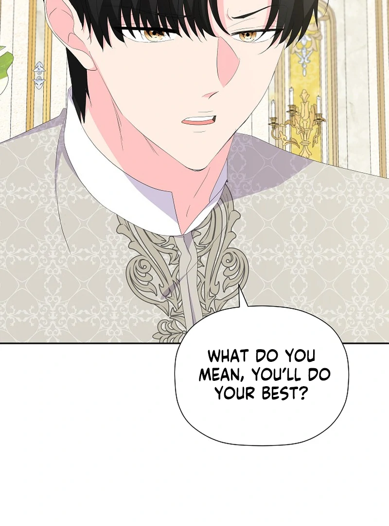 The Time-Limited Villainess Who Makes Medicine Chapter 23 page 41