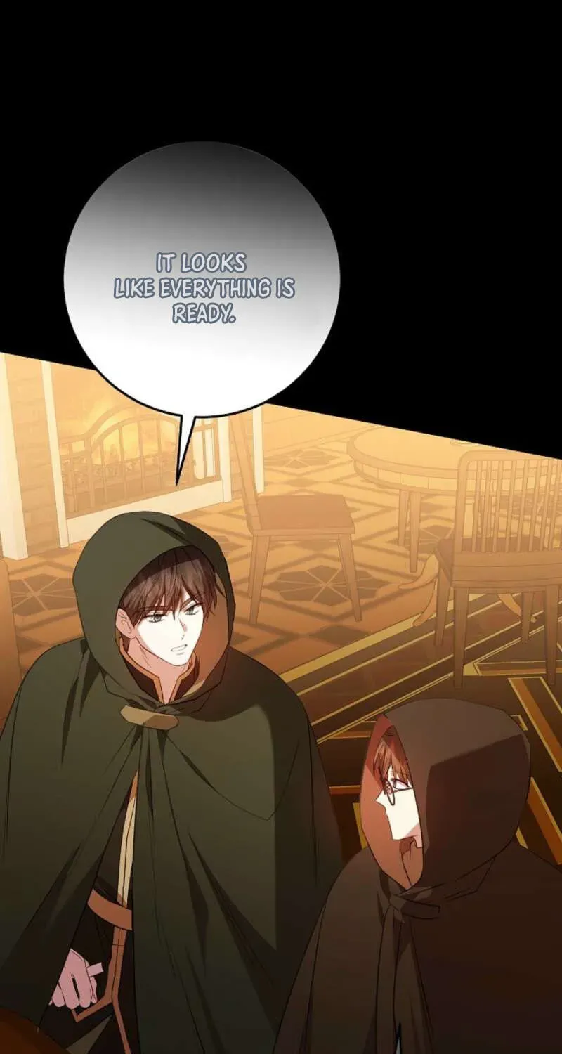 The Villainess Gets Her Sponsorship Chapter 22 page 75
