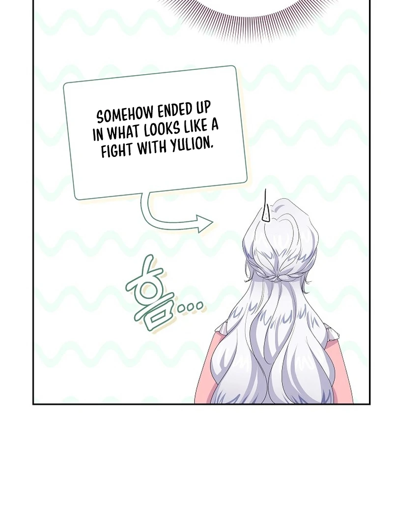 The Time-Limited Villainess Who Makes Medicine Chapter 24 page 14