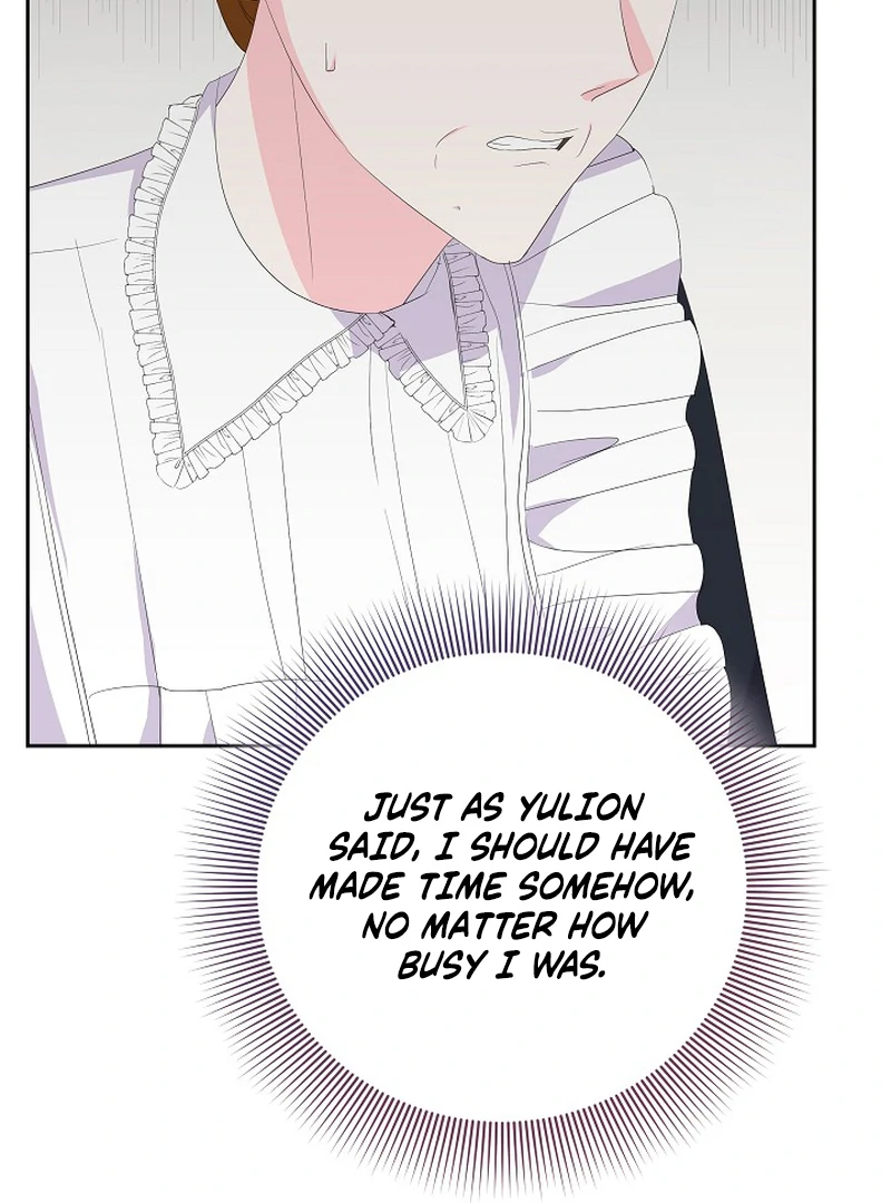 The Time-Limited Villainess Who Makes Medicine Chapter 23 page 73