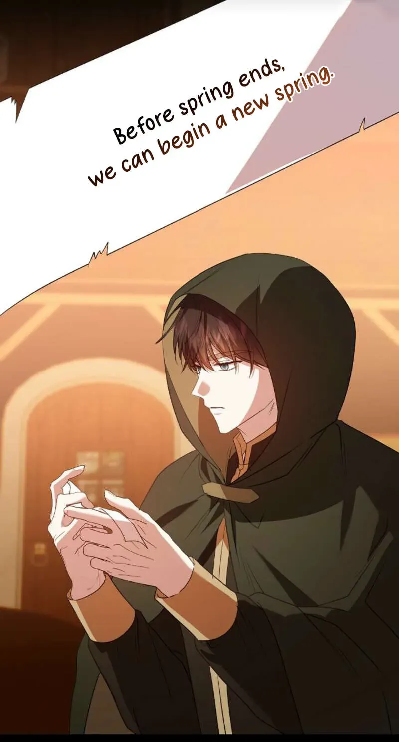 The Villainess Gets Her Sponsorship Chapter 22 page 74