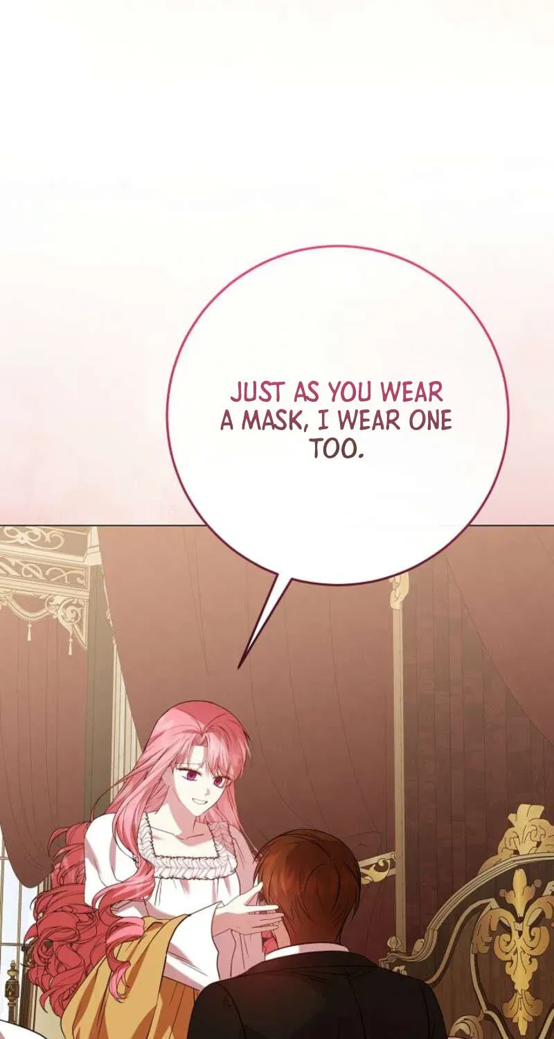 The Villainess Gets Her Sponsorship Chapter 22 page 48