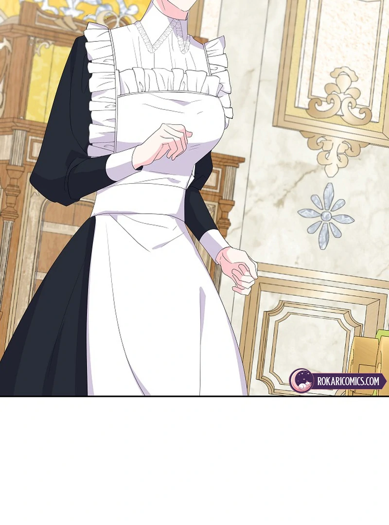 The Time-Limited Villainess Who Makes Medicine Chapter 23 page 66
