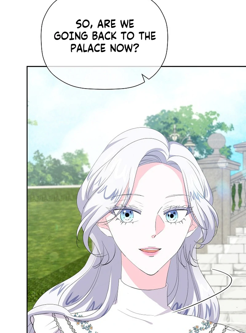The Time-Limited Villainess Who Makes Medicine Chapter 24 page 24