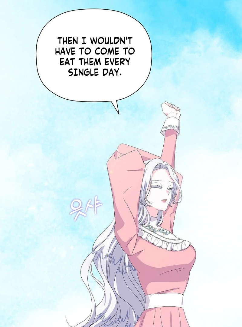 The Time-Limited Villainess Who Makes Medicine Chapter 24 page 6