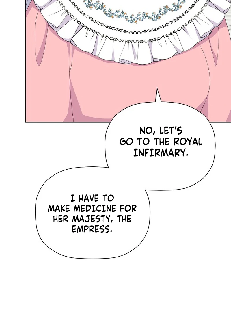 The Time-Limited Villainess Who Makes Medicine Chapter 24 page 25