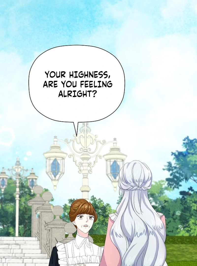 The Time-Limited Villainess Who Makes Medicine Chapter 24 page 17