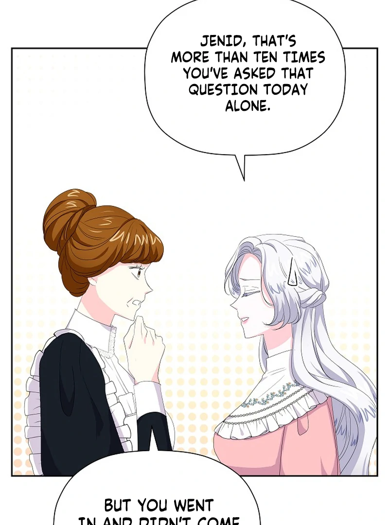 The Time-Limited Villainess Who Makes Medicine Chapter 24 page 19