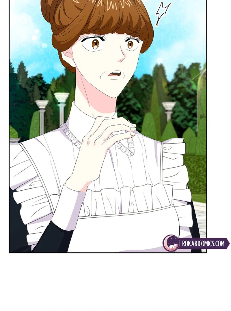 The Time-Limited Villainess Who Makes Medicine Chapter 24 page 27