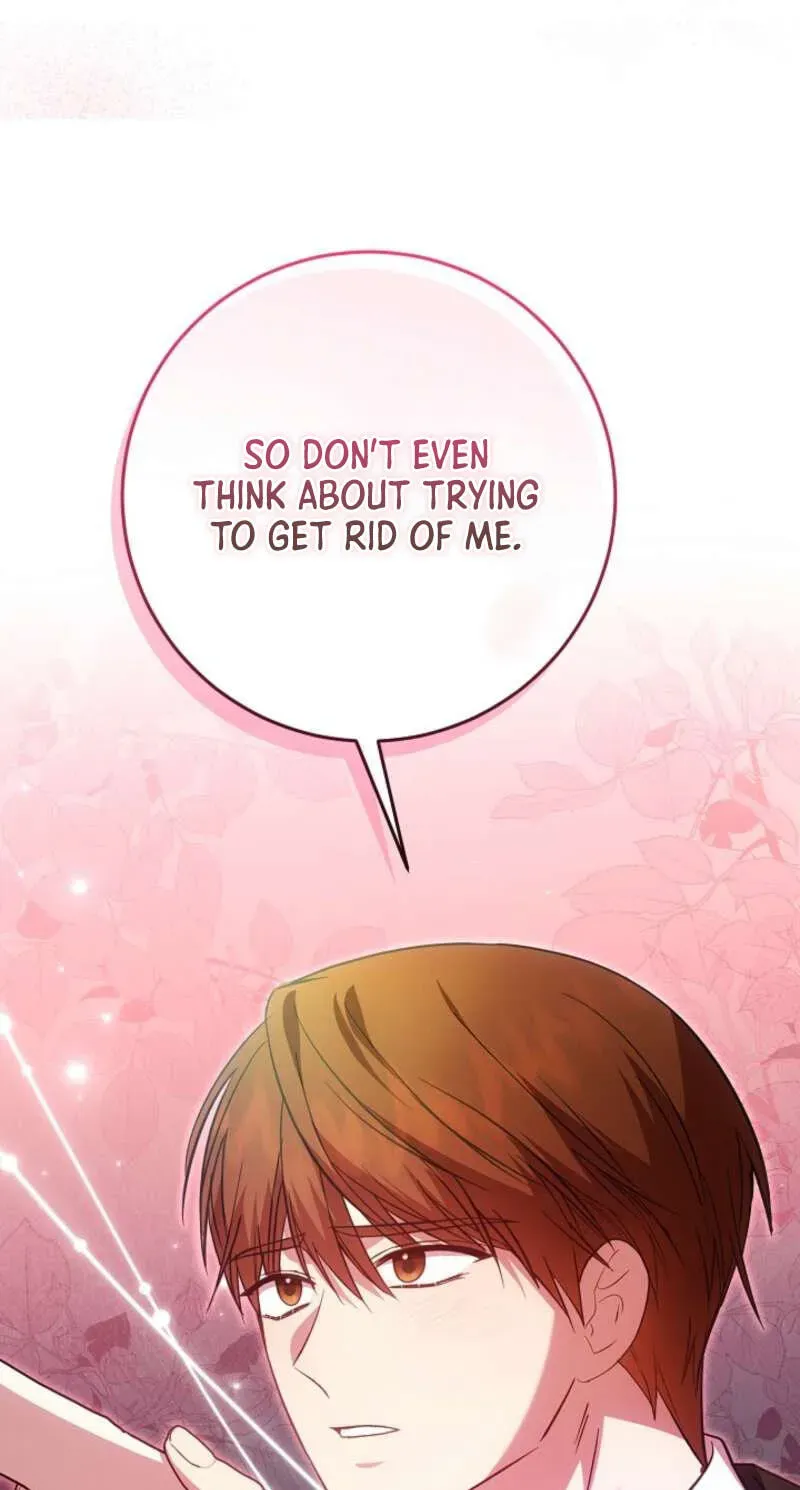 The Villainess Gets Her Sponsorship Chapter 22 page 66
