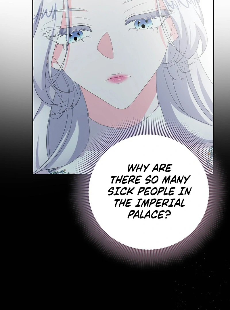 The Time-Limited Villainess Who Makes Medicine Chapter 24 page 29
