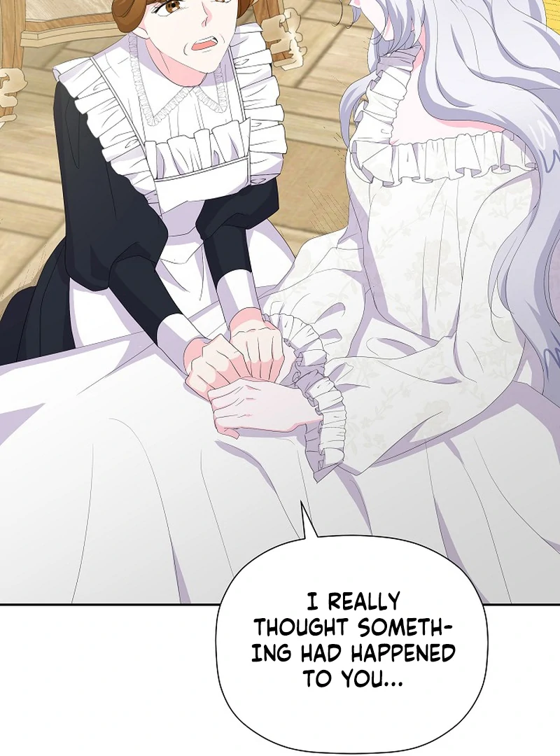 The Time-Limited Villainess Who Makes Medicine Chapter 23 page 68