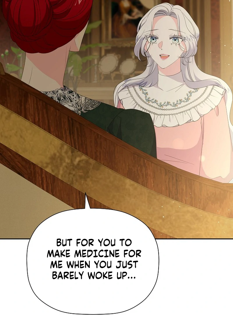 The Time-Limited Villainess Who Makes Medicine Chapter 24 page 53