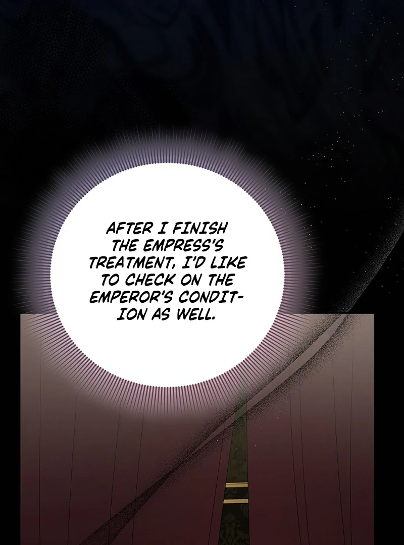 The Time-Limited Villainess Who Makes Medicine Chapter 24 page 33