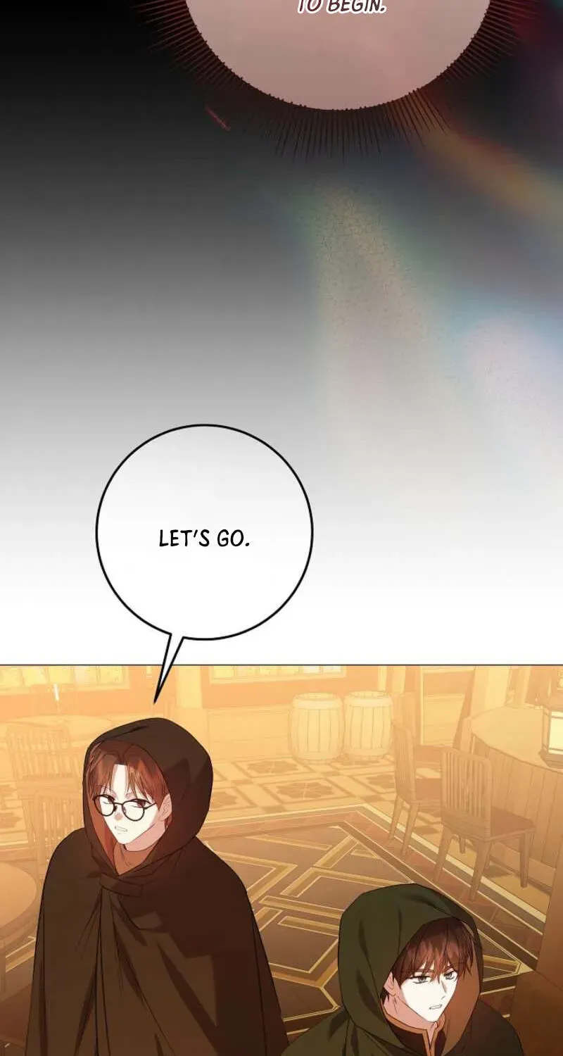 The Villainess Gets Her Sponsorship Chapter 22 page 81