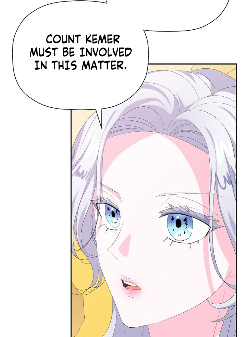 The Time-Limited Villainess Who Makes Medicine Chapter 23 page 84
