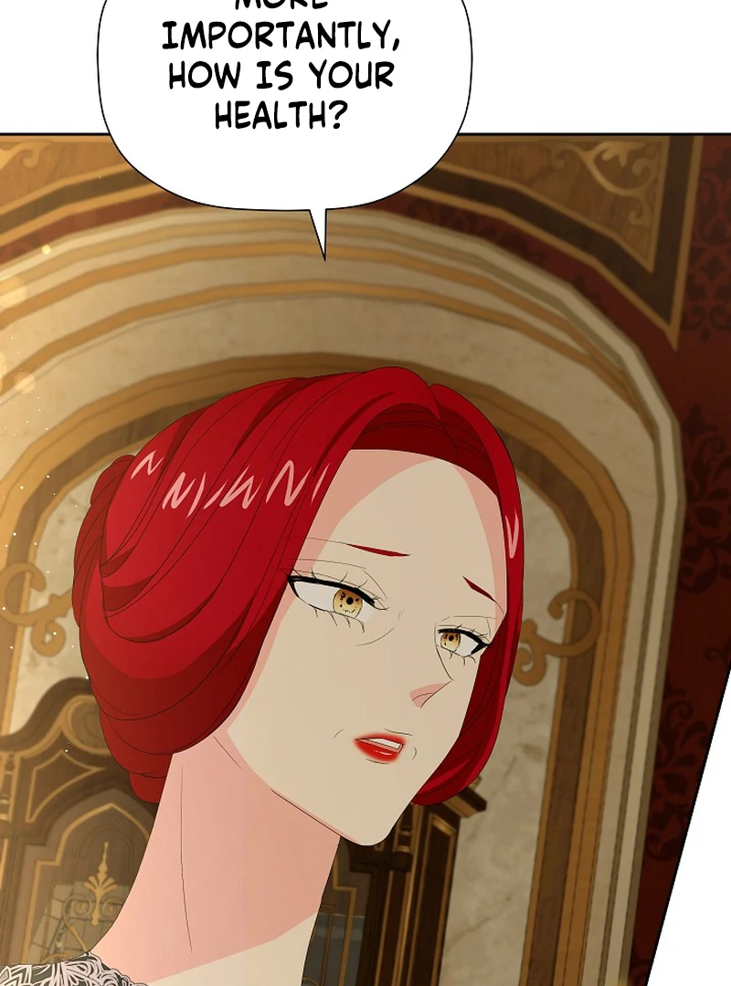 The Time-Limited Villainess Who Makes Medicine Chapter 24 page 49