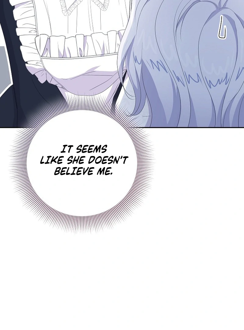 The Time-Limited Villainess Who Makes Medicine Chapter 23 page 81