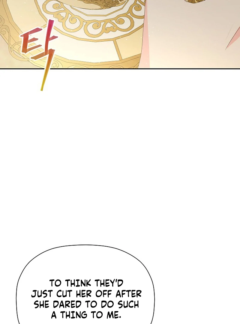 The Time-Limited Villainess Who Makes Medicine Chapter 24 page 64