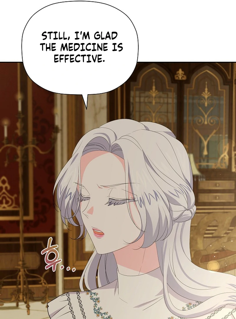 The Time-Limited Villainess Who Makes Medicine Chapter 24 page 61