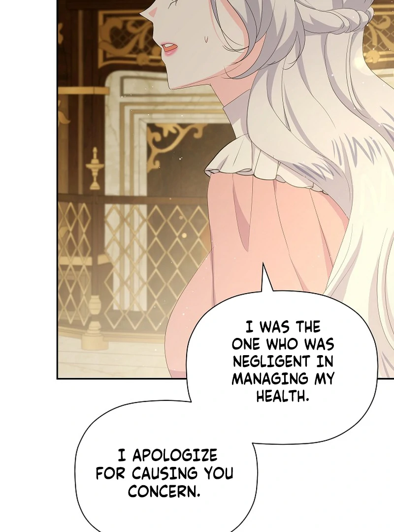 The Time-Limited Villainess Who Makes Medicine Chapter 24 page 57