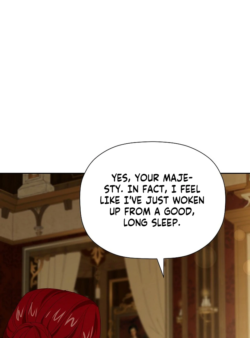 The Time-Limited Villainess Who Makes Medicine Chapter 24 page 52