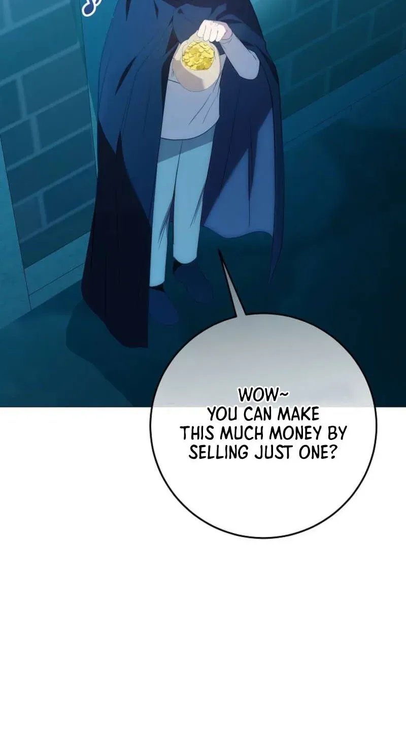 The Villainess Gets Her Sponsorship Chapter 22 page 96